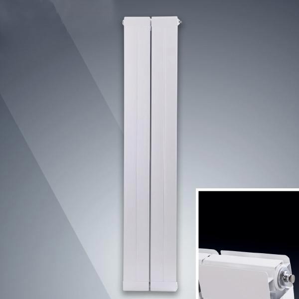 <b>铜铝复合散热器152X75</b>