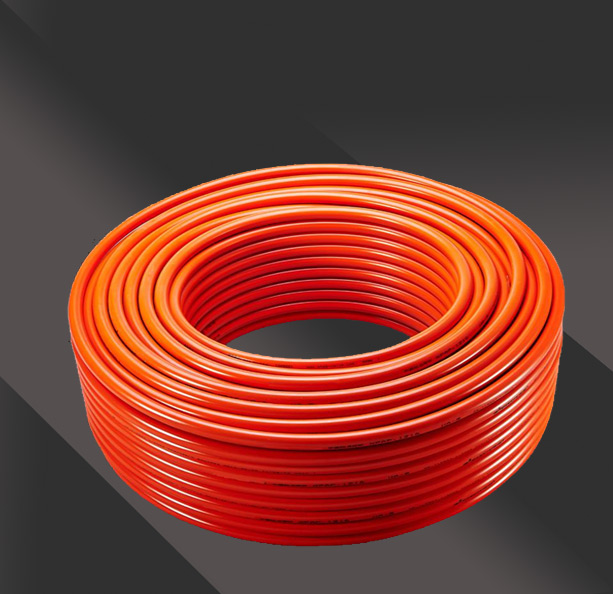 各种品牌地暖管