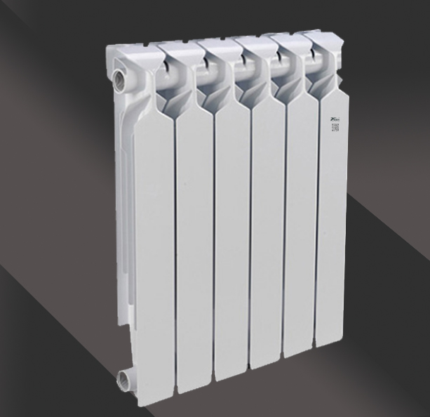 高压铸铝散热器