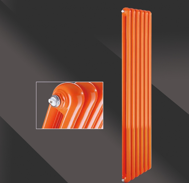 钢制散热器50X25