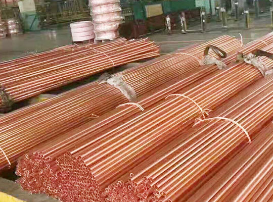 新鑫兴散热器厂景