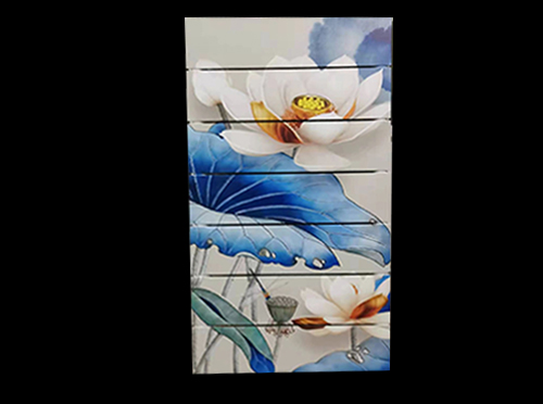 铜铝卫浴散热器