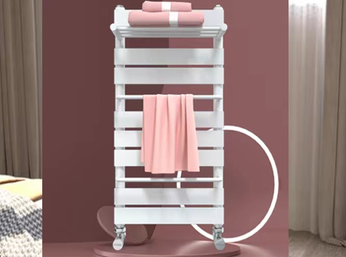 铜铝卫浴散热器